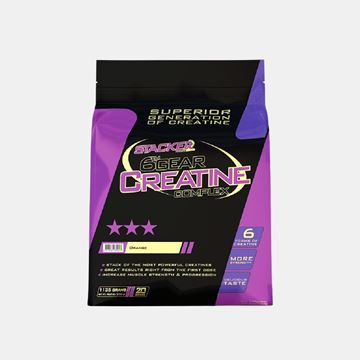Picture of STACKER 2 - 6TH GEAR CREATINE COMPLEX 1135G